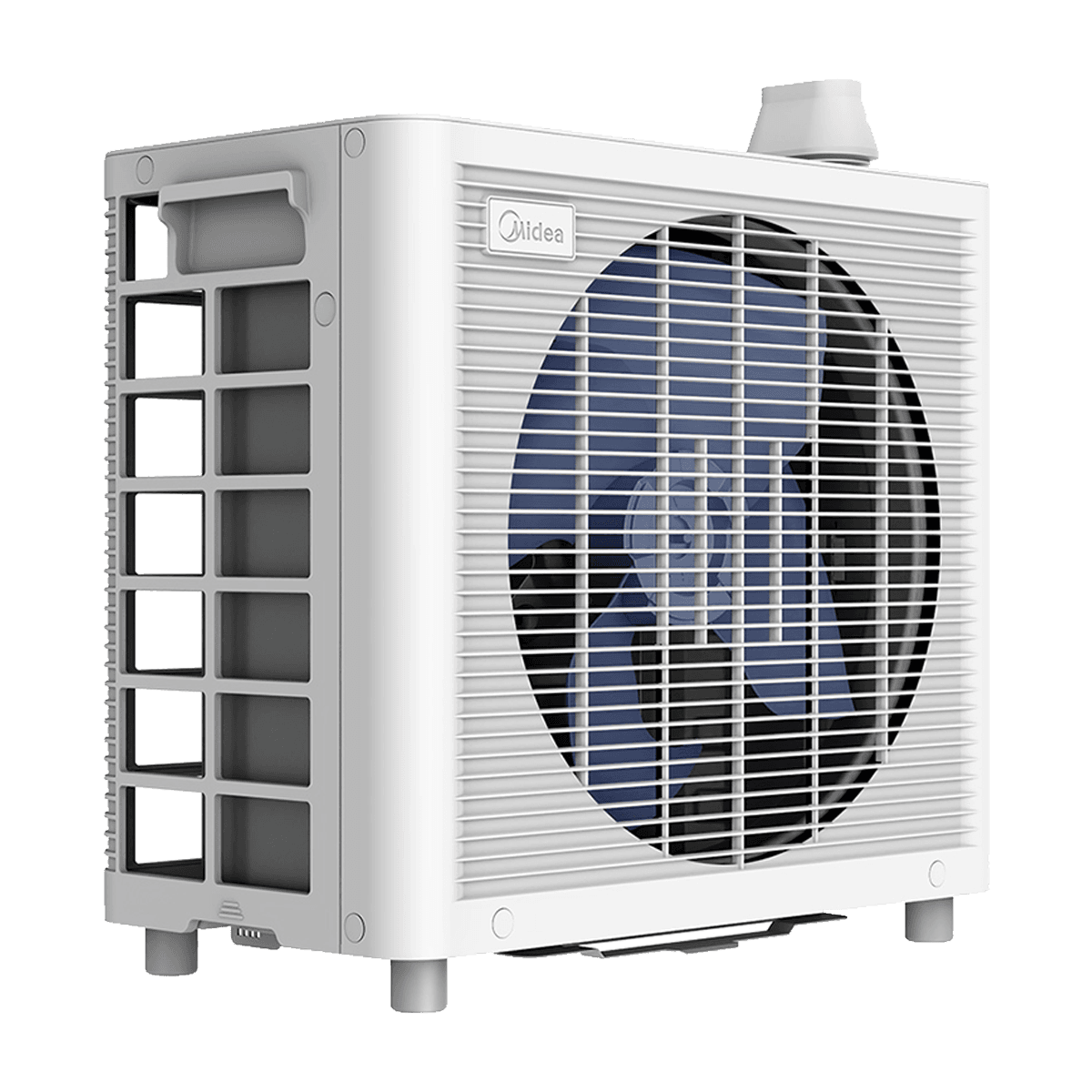 Midea PortaSplit Cool 4