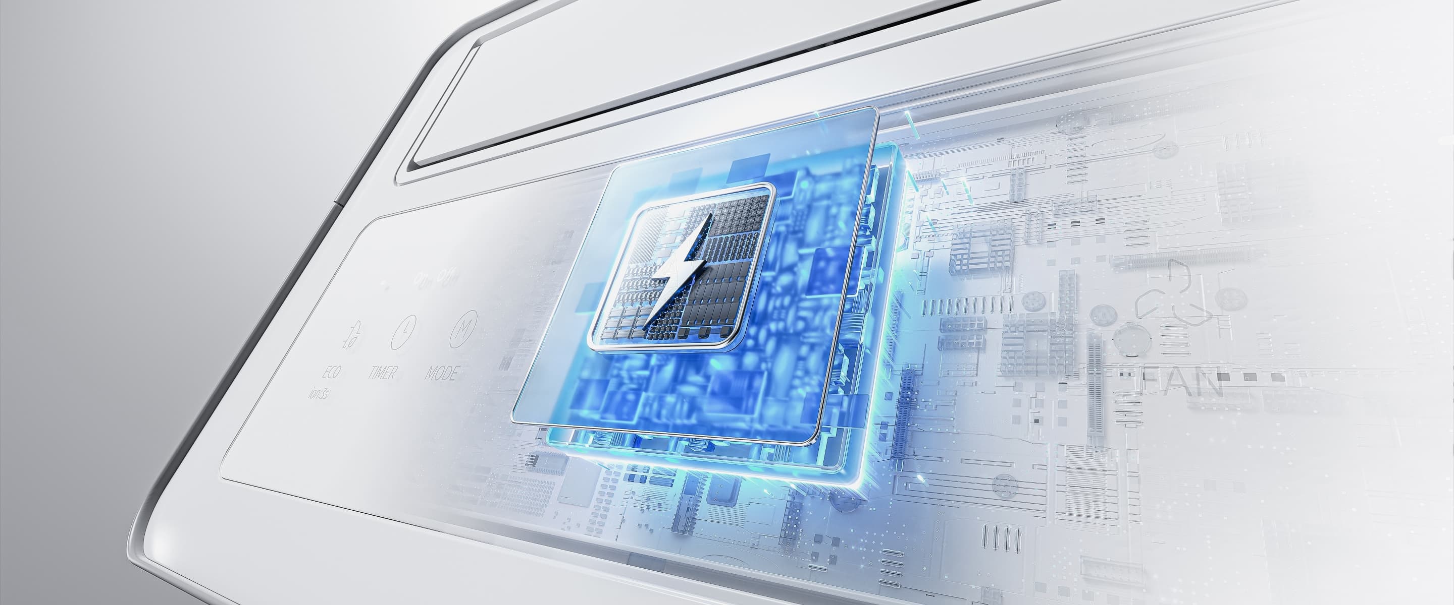 Intelligent energy-saving